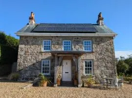 Cober House
