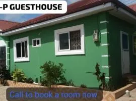 MAC-P GUESTHOUSe