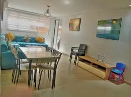 Appartement en Résidence Itrane Imi Ouadar