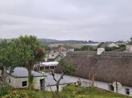 Dairy Cottage Courtyard accommodation