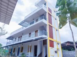 Auro Ocean View Residency