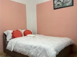 Apartament Someseni