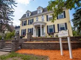 Salyards Mansion by Heirloom Boutique Collection