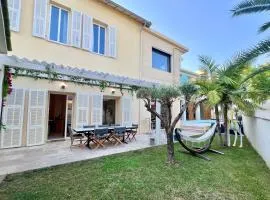 Villa La Mascotte