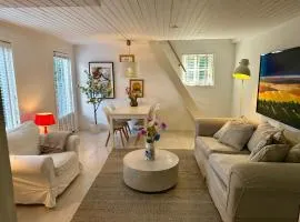 Vakantiewoning Het Sterrenhuisje