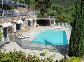 Borgo dell'Uccellaia - Ambra