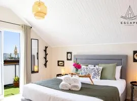 Izzys Place by ESCAPE to Madeira