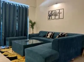 3BHK Cozy Apartment