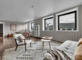 Northstay - City Center Terrace with Mountain View