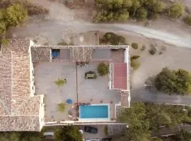 Cortijo Caracate