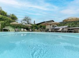 Villa Senio in Mugello, ξενοδοχείο σε Palazzuolo sul Senio