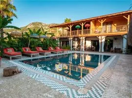 Naturelife Bungalows & SPA