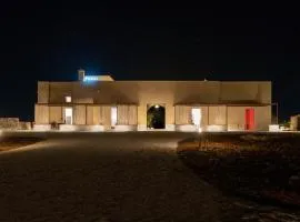 Masseria LOGGIA PUCCI