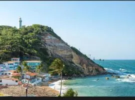 Suíte Farol do Morro