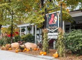 The Red Lion Inn