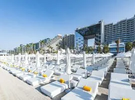 FIVE Palm, Ocean Terrace 2BR