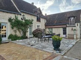 Longère Villariane