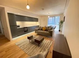 Northern Quarter 2 Bedroom Apt
