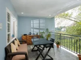 Royal Mist Villa