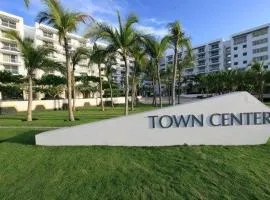 Tu escapada en Playa B Town Center Suites