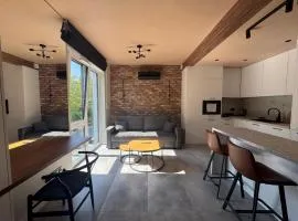 Vip Apartamenty na Borowej