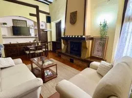 Apartamento medieval en el Camino De Santiago