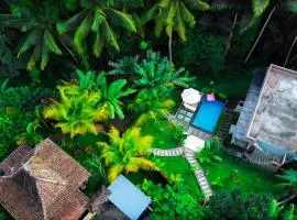 Nawasena Ubud