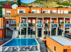 Hotel Nur
