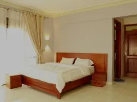 Jasmine Hotel Soroti