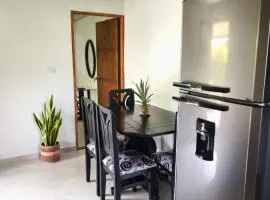 Aparta estudio en San Rafael