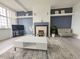 Luxury 1 bed apartment in East Croydon