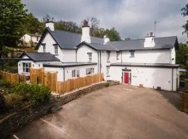 Grange Manor