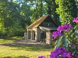 Guesthouse Les Buttes