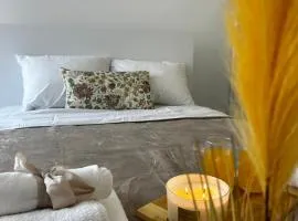 Rea Silena - Modern and Stylish Studio