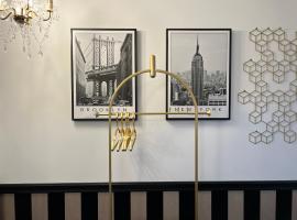 Nero Due, ξενοδοχείο σε Meckenbeuren