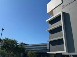 Apex Living, The Millennial Umhlanga