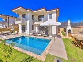 Villa Serenity, hotel em Kas