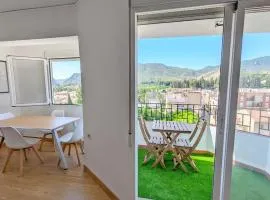 Casa El Mirador