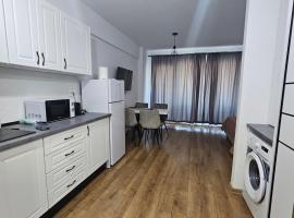 Studio triplu Saturn nr 2, hotel in Saturn