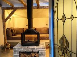 Barlogul Ursilor Ciubar&BBQ