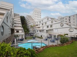 Seaside Sanctuary, hotel in Durban North