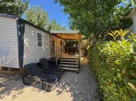 Mobil-home - Valras Plage - Les Sables du Midi 4 étoiles