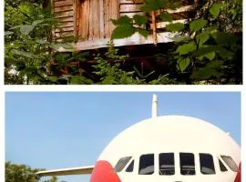 La Ferme Aventure