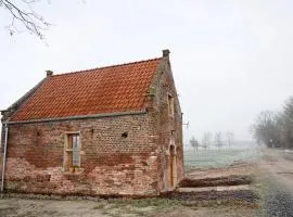 Bakkershuisje Kraneveldhoeve