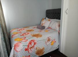Bulawayo CBD flat, Hotel in Bulawayo