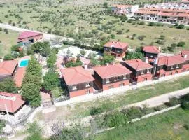 Complejo rural el Hosquillo Alojamientos el Hosquillo