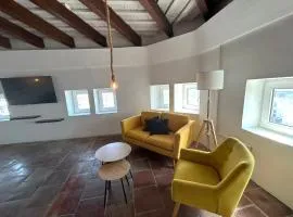 AmazINN Places Casa Calabuig Ático Marina Real - No Ascensor-
