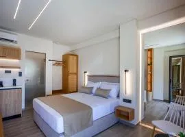 Aliston Deluxe Living - Adults Only