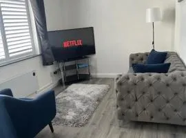 Appartment in Oldham