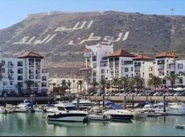 Marina Home Prestige Agadir